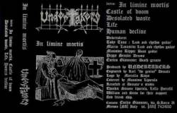 Undertakers (ITA) : In Limite Mortis